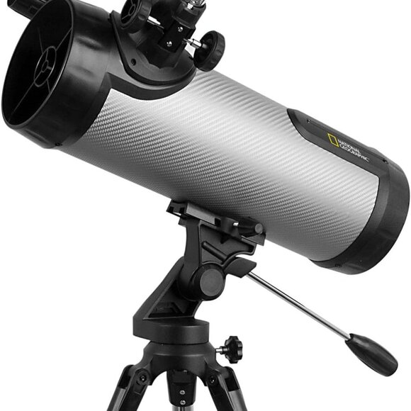 Explore Scientific National Geographic Nt114Cf Telescope - Picture 6 of 7